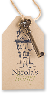 Nicola's Home